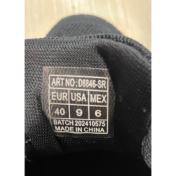 Propet women’s athletic shoes comfort - Picture 7 of 7